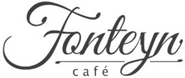 Cafe Fonteyn
